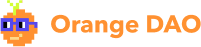 Orange DAO