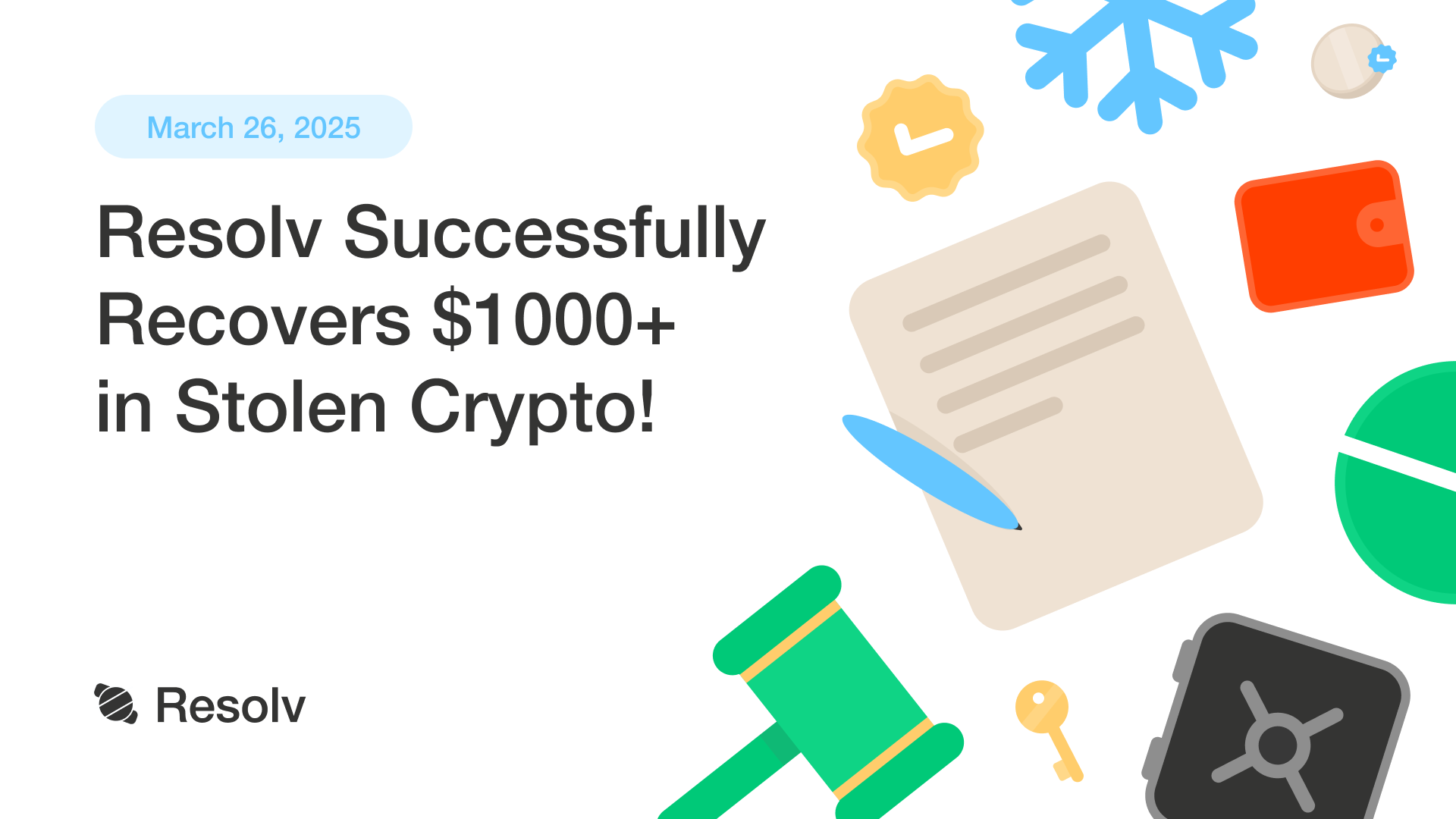 Title Image Of First Recovery